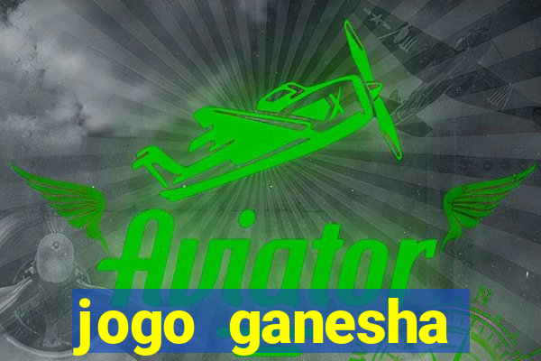 jogo ganesha fortune demo